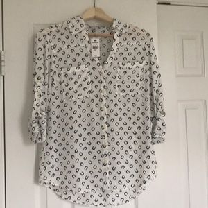 Express Portofino shirt